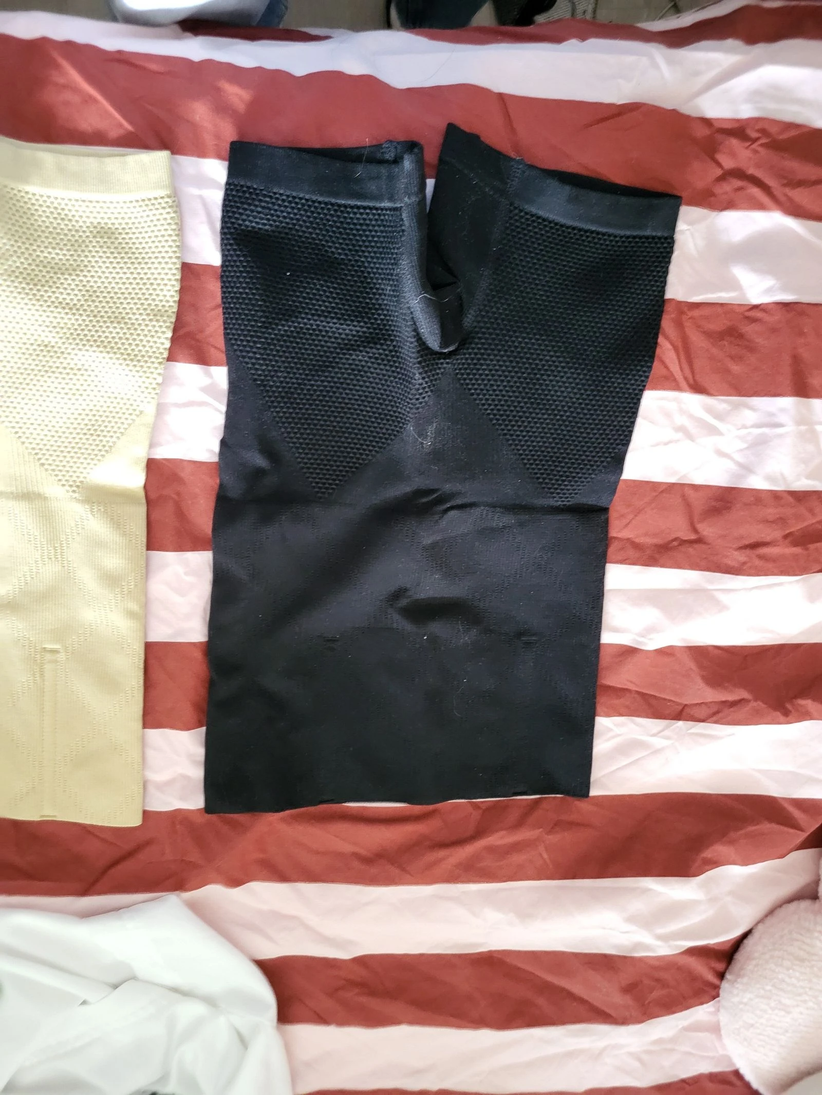 2 blusa modeladora – photo 2